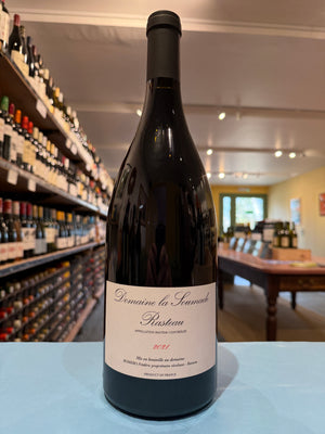 Magnum, Domaine la Soumade, Rasteau 2021