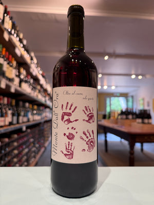 Monte Dall’Ora, Valpolicella Classico Saseti 2023