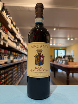 Argiano, Rosso Di Montalcino 2024, Tuscany