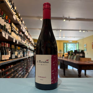 Chateau Pesquié, Le Paradou Cinsault 2022, Rhone