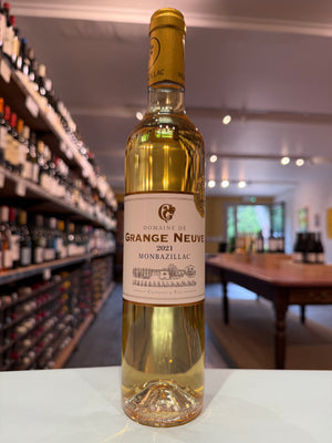 Domaine de Grange Neuve, Monbazillac 2021