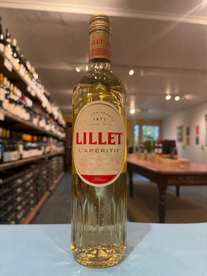 Lillet Blanc