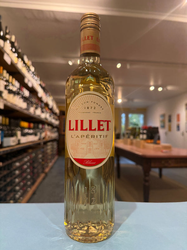 Lillet Blanc
