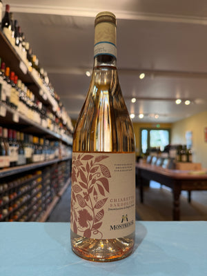 Montresor, Bardolino Chiaretto 2024, Veneto