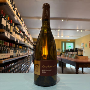 Eric Forest, Bourgogne Blanc 2024