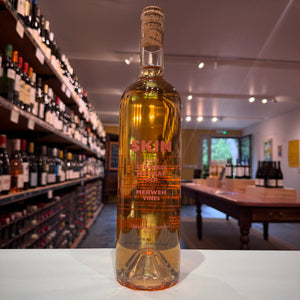 Domaine des Tourelles, Skin 2023, Bekaa Valley