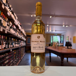 Domaine de Grange Neuve, Monbazillac 2021