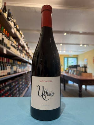 Raul Perez, Ultreia Saint Jacques 2023, Bierzo