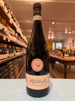 Gianni Masciarelli, Montepulciano d’Abruzzo 2021