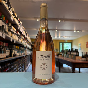 Chateau Pesquié, Le Paradou Rosé 2025, Cotes de Provence