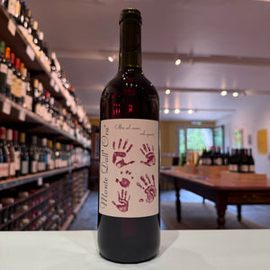 Monte Dall’Ora, Valpolicella Classico Saseti 2023