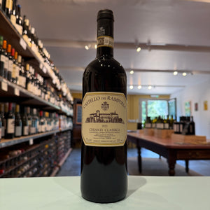 Castello dei Rampolla, Chianti Classico 2021