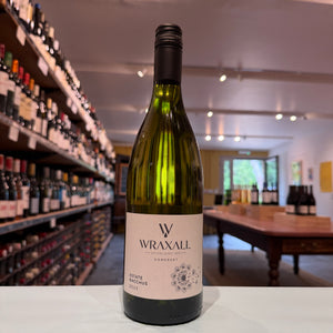 Wraxall, Bacchus 2024, Somerset