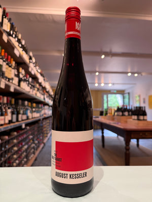 August Kesseler, The Daily August, Pinot Noir 2022, Rheingau