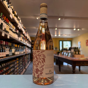 Montresor, Bardolino Chiaretto 2024, Veneto