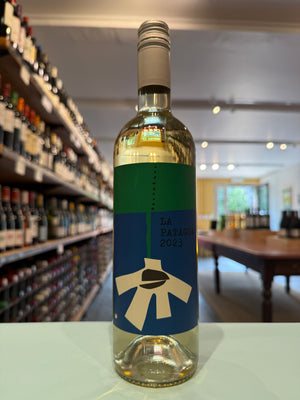 Vinos Inacayal, La Patagua 2023, Colchagua Valley