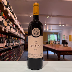 Bodegas Emilio Moro, Finca Resalso 2024, Ribera del Duero