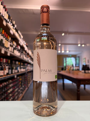 Chateau L’Escarelle, Palm Rosé 2024, Provence