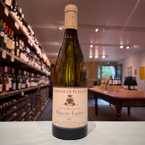 Domaine de Fussiacus, Macon-Fuisse 2023, Burgundy