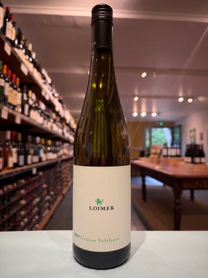 Loimer, Lois Gruner Veltliner 2023, Kamptal