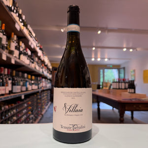 Tenute Pieralisi, Villaia Classico Superiore 2022, Verdicchio dei Castelli di Jesi