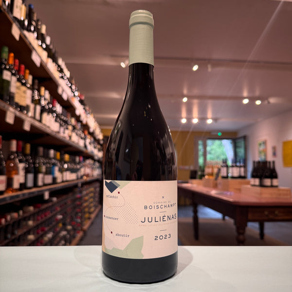 Domaine de Boischampt, Julienas 2023