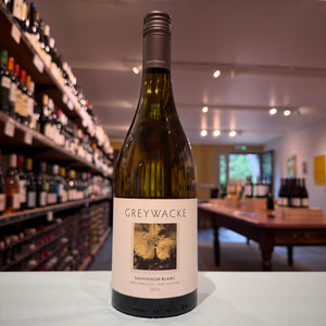Greywacke, Sauvignon Blanc 2024, Marlborough