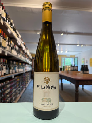 Casa de Vila Nova, Vinho Verde 2023