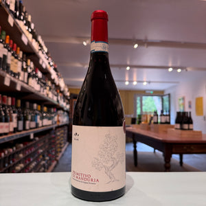 Felline, Primitivo di Manduria 2022