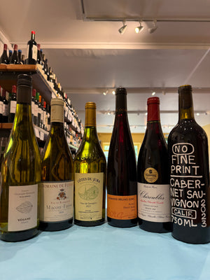 A Few Of Our Favourites
