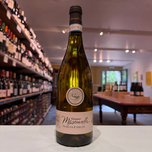 Gianni Masciarelli, Trebbiano d’Abruzzo 2024