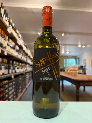 Franz Haas, Dolomiti Pinot Grigio 2024, Alto-Adige