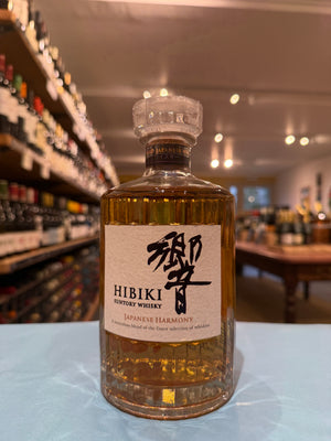 Suntory Hibiki Harmony