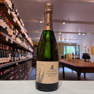 Domaine J. Laurens, Les Graimenous 2023, Crémant de Limoux