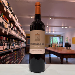 Barao da Varzea do Douro, Tinto 2024, Douro