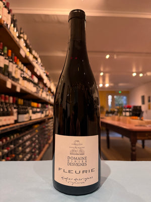 Domaine Didier Desvignes, Fleurie 2024