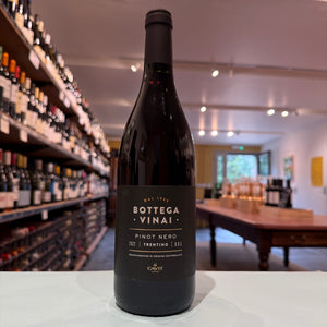 Bottega Vinai, Pinot Nero 2022, Trentino