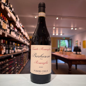 Poderi Colla, Tenuta Roncaglia, Roncaglie 2020, Barbaresco