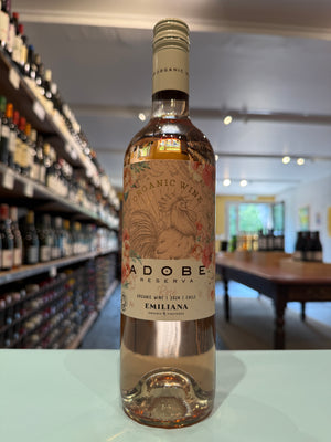 Emiliana, Adobe Rose 2024, Rapel Valley