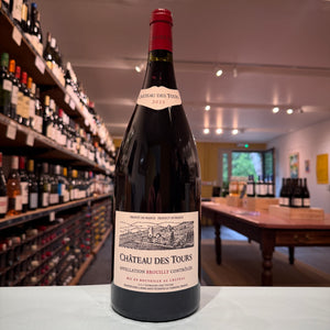 MAGNUM - Chateau des Tours, Brouilly 2022