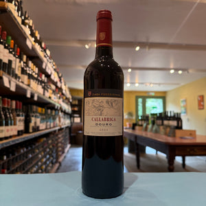 Casa Ferreirinha, Callabriga 2023, Douro
