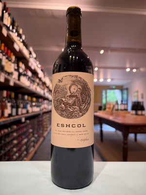 Trefethen, Eshcol Red, Napa