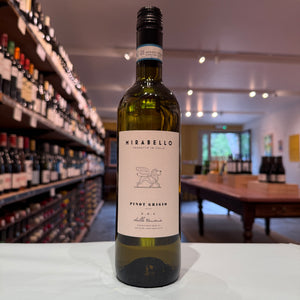 Mirabello, Pinot Grigio 2023, Delle Venezie
