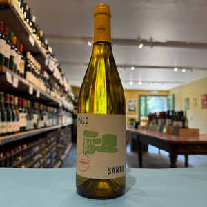Bodega Urqo, Palo Santo Chardonnay 2025, Uco Valley