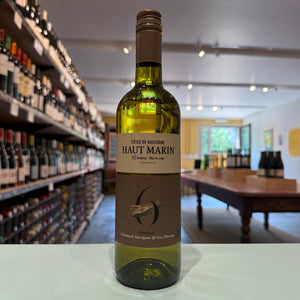 Domaine Haut Marin, Fossiles 2024, Cotes de Gascogne