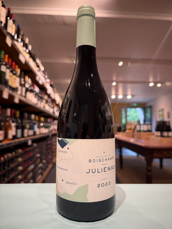 Domaine de Boischampt, Julienas 2023