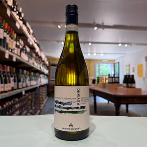 Monte Schiavo, Ruviano Verdicchio Classico 2024, Verdicchio dei Castelli di Jesi