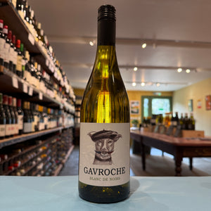 Chateau L’Ermite d’Auzan, Gavroche Blanc 2026, Vin de France