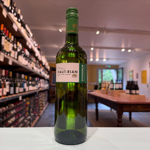 Chateau Haut Rian, Bordeaux Blanc 2024