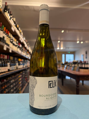 Felix et Fils, Aligote 2023, Bourgogne
